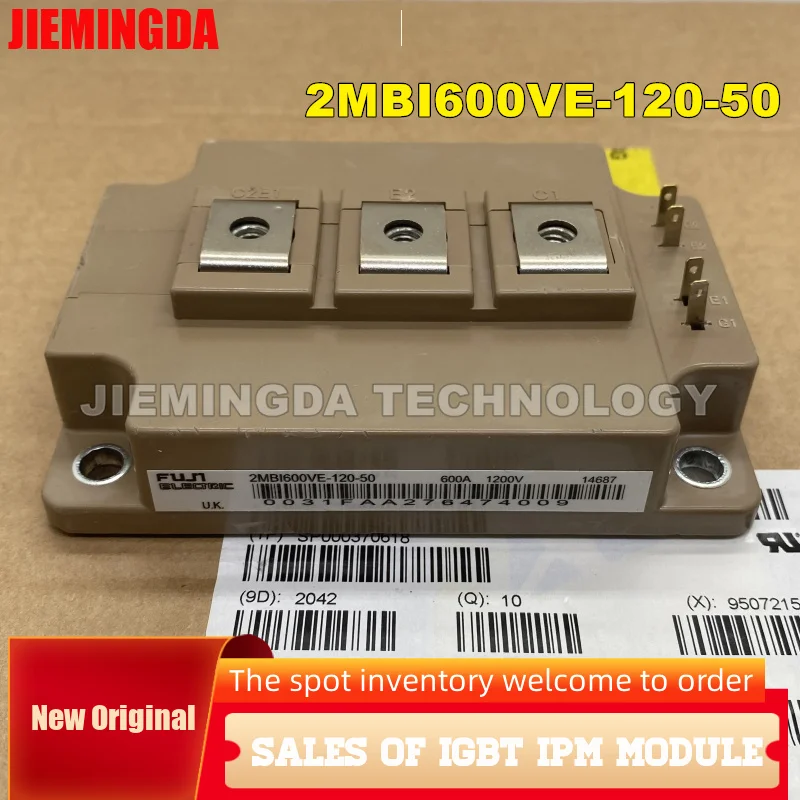 

2MBI450VE-120-50 2MBI450VE-120-55 2MBI600VE-120-50 2MBI300VE-120-50 2MBI600NT-060 2MBI600U2E-060 2MBI400VE-170-50 новый IGBT