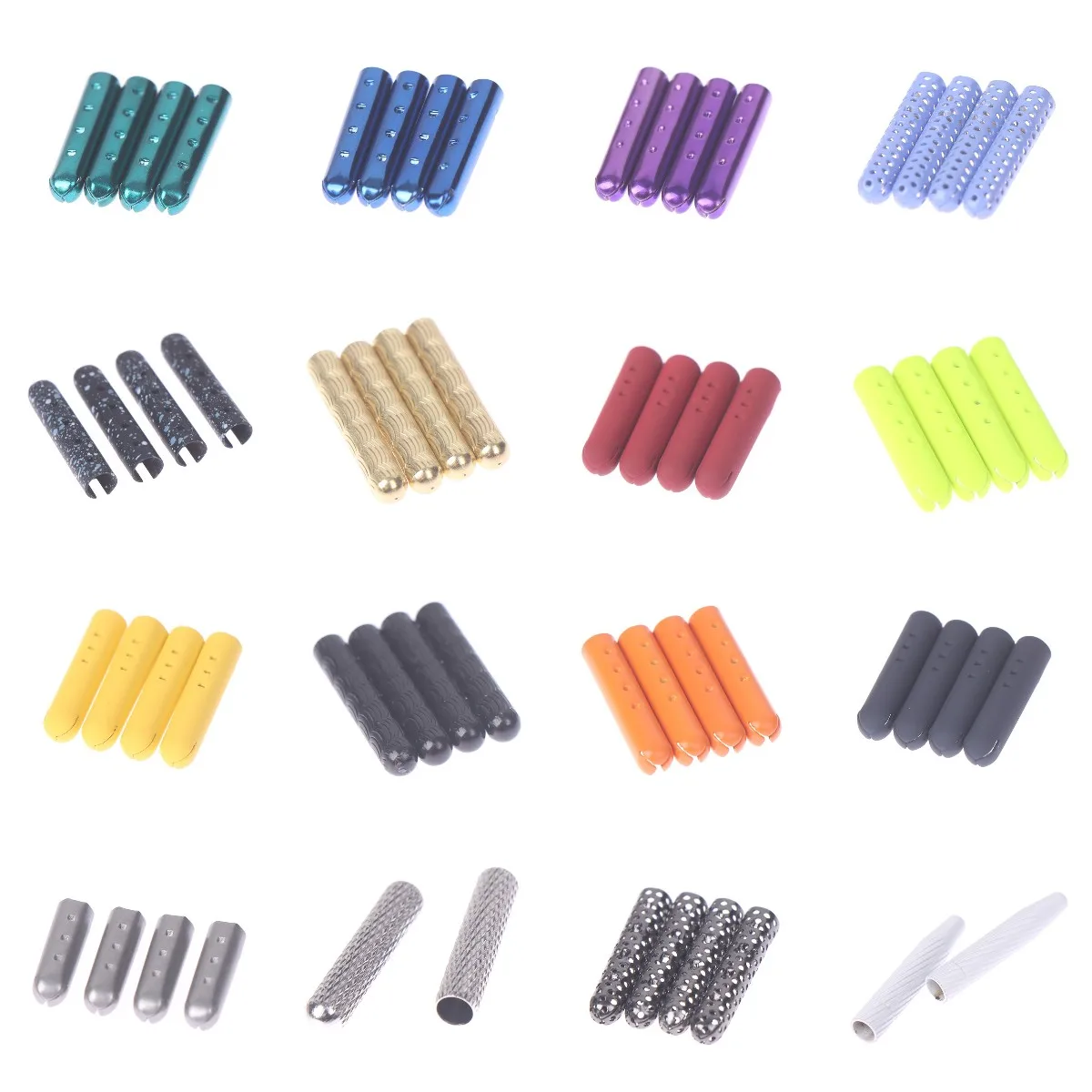 Lace Tips Shoelace Decor Shoe Laces Accessories Lace Diy Accessorie