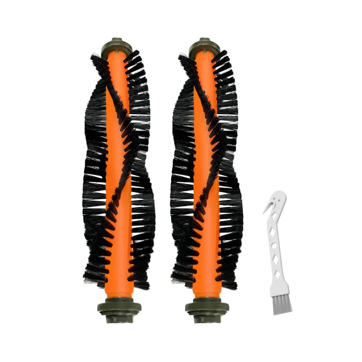 

Роликовая щетка для Explorer/ X-Plorer 20 40 50 series Smart Force аксессуары для робота-пылесоса Parts