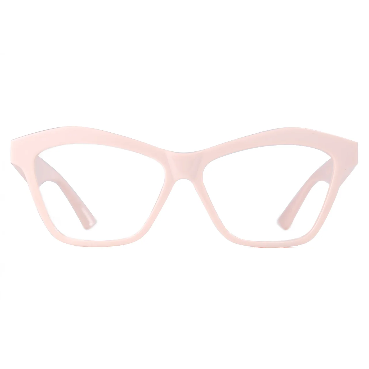 1/2/3/4/5er-Pack Lesebrillen mit klaren Gläsern, personalisierte Cat-Eye-Lesebrillen, Blaulichtblockierende Augenschutzbrillen – Detail 22