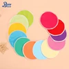 6PCS Eco-friendly Washable Breast Pad Breastfeeding Nipple Pad for Maternity Reusable Nipple Covers Breast Feeding Nursing Pads 1