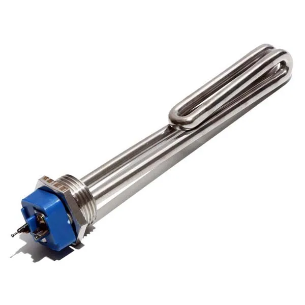 LJXH 120V 1500W Foldback Water Heater Element with Low Watt Density -  AliExpress