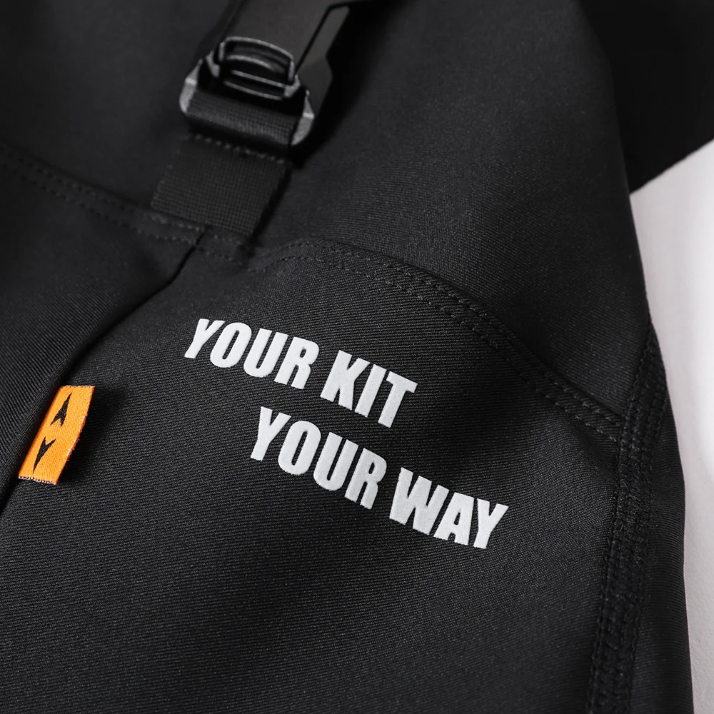 YKYWBIKE Women Cycling Bib Shorts Summer Bicycle Bib Pants Road Bike Short Pants 7 Hours Riding Italy Interface Padding
