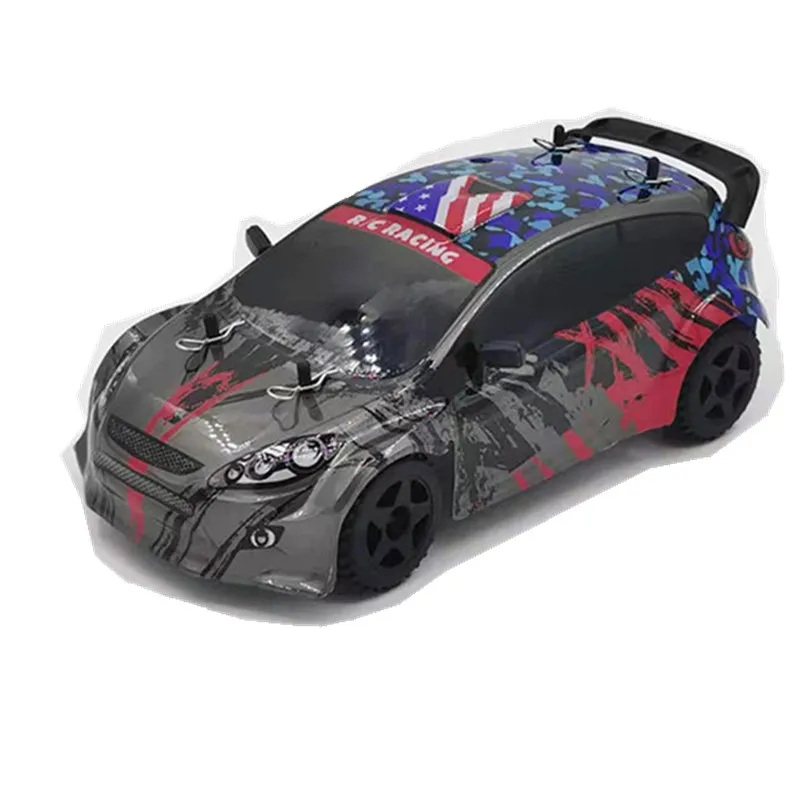 

F3/F4 1/24 2.4G RWD Remote Control Car RC Drift Car with Full Proportional Off-Road Truck Vehicles Toys for Boys Small Car