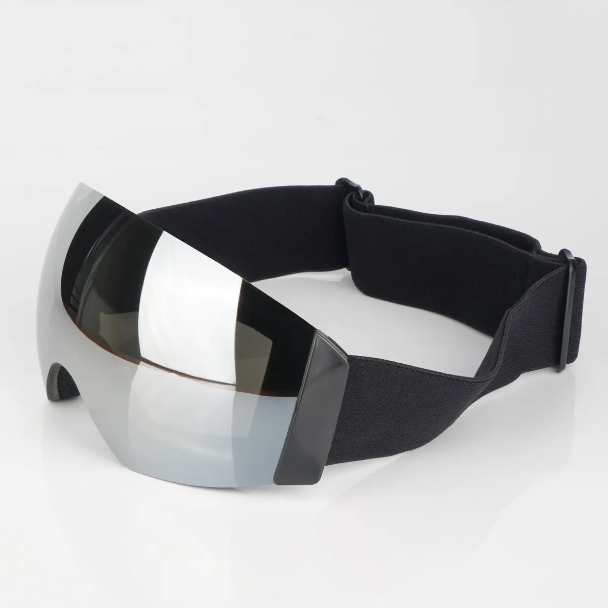 Ski Goggles high quality anti-fog HD lenses snow riding motorcycle glasses ultra light 2