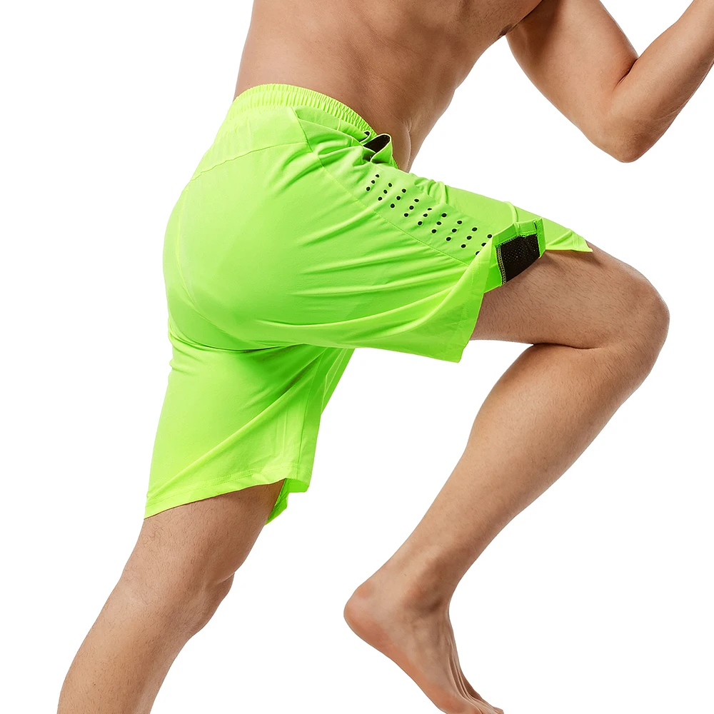 Men’s Padded MTB Shorts 3