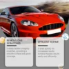 Car Scratch Remover Wax - Deep Cleaning & Scratch Removal | Car Polish & Coat Protection For Shine & Restore 3 Car Scratch Remover Wax - Deep Cleaning & Scratch Removal | Car Polish & Coat Protection For Shine & Restore 3