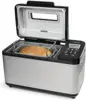 BB-PDC20BA Home Bakery Virtuoso Plus Breadmaker, 2 lb. loaf of bread 5