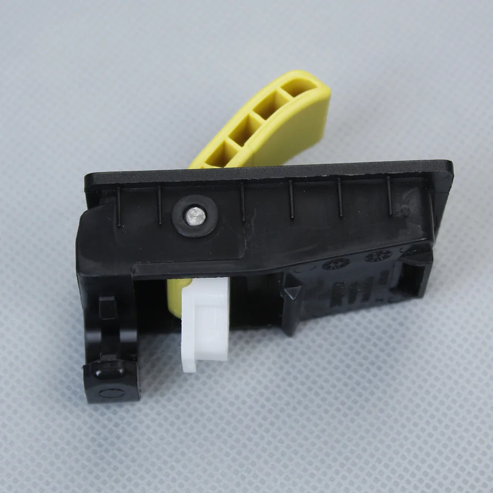 Nowa dźwignia kontroli bezpieczeństwa kaptur 31457172 dla