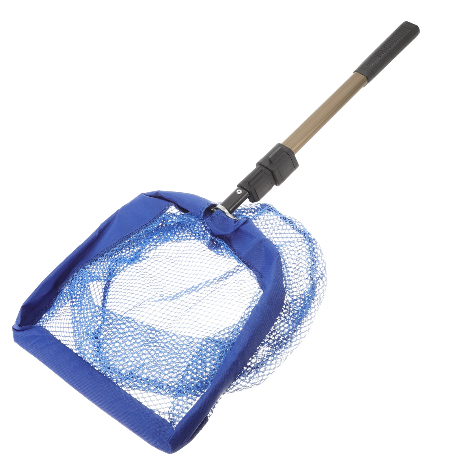 

Grabber Tool Table Tennis Ball Picker Mesh Bag Balls Catcher -pong Container Outdoor Large Capacity