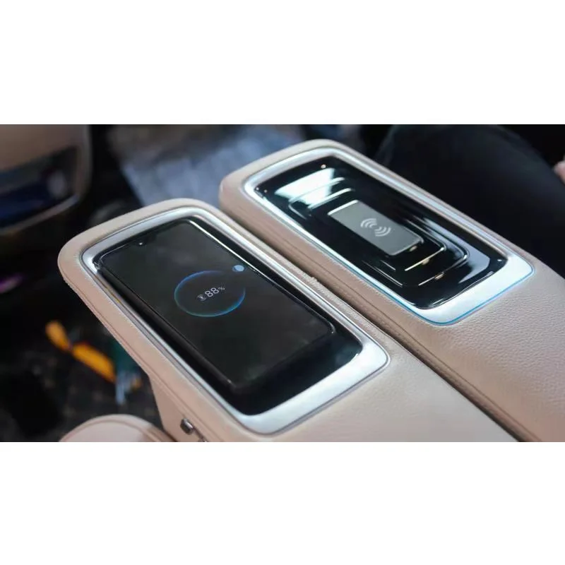 

V-Class W447 seat charger 1 pair car interiors car accessories car body parts