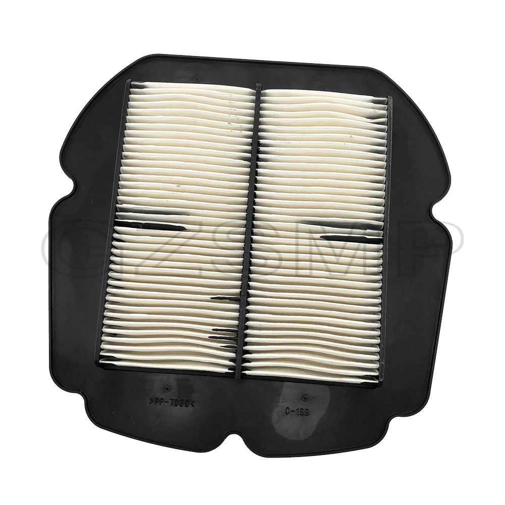 Motorcycle air intake filter cleaner for Suzuki SFV650 Gladius 2009-2015 SV650 SFV650 SV1000 SV 650