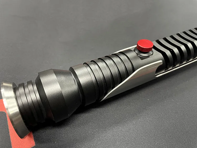 Qui-Gon Jinn Neopixel Lightsaber 