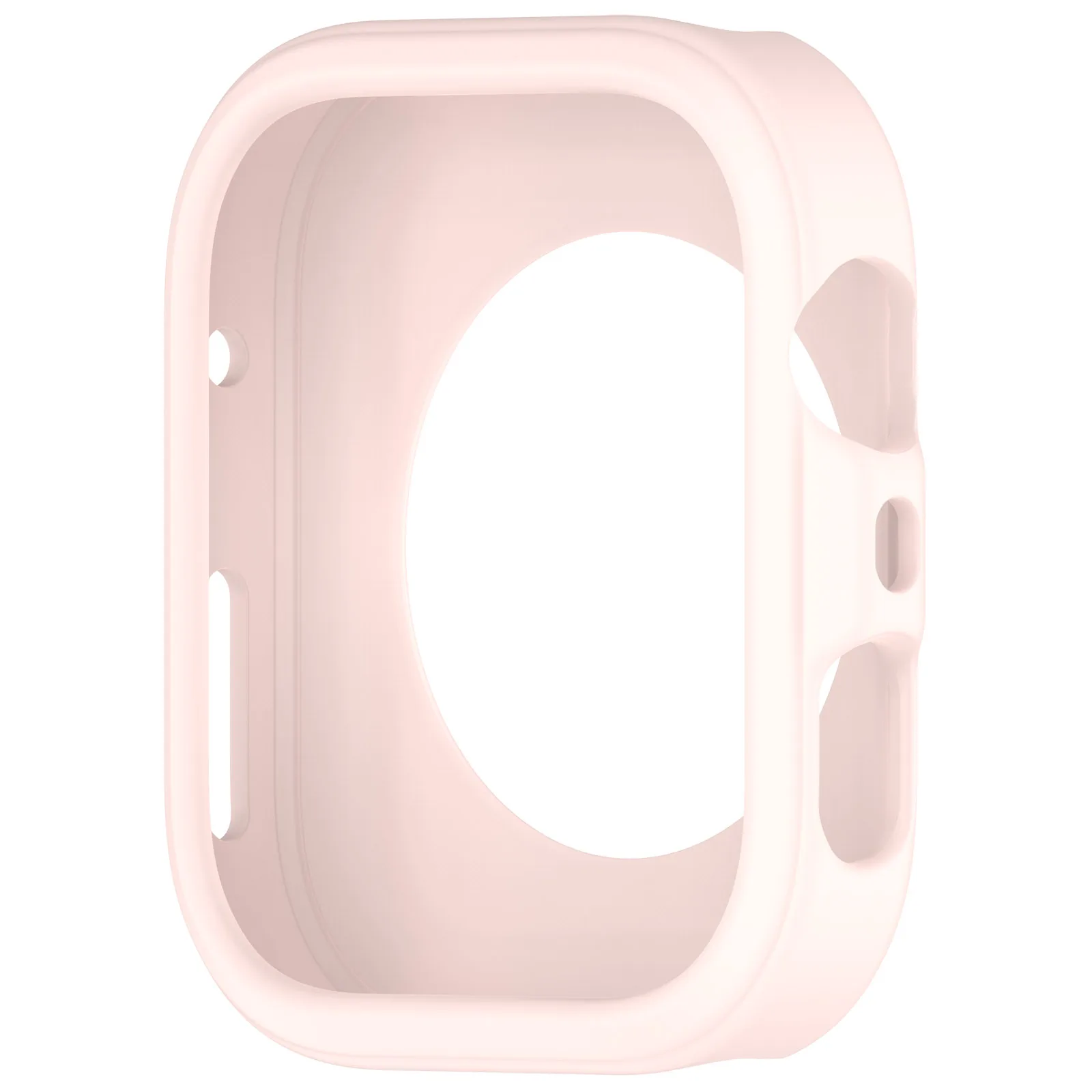 Silicone Shockproof Protective Bumper Case