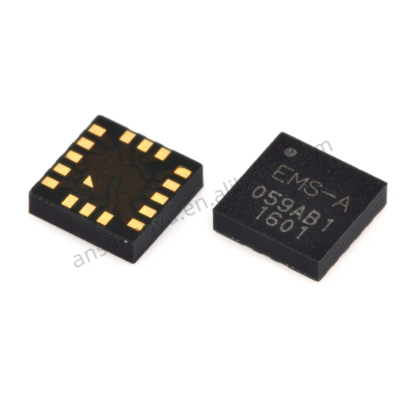 

MPU-6800-00 MPU-6800 New Original BGA Sensor