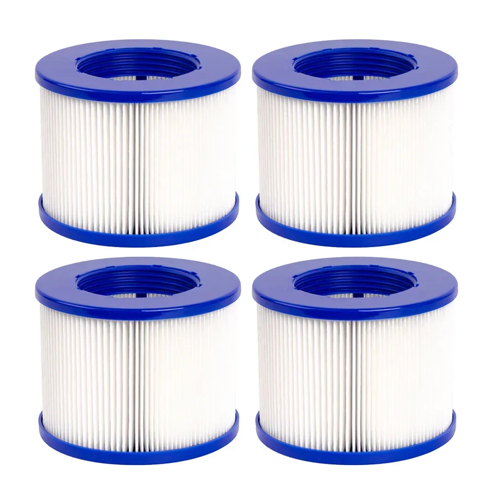 Premium Spa & Pool Filter Cartridge - Type VI Enhanced Filtration