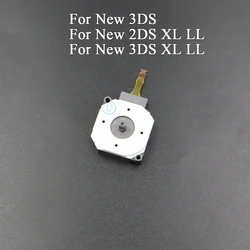 Premium 3D Analog Joystick Thumb Stick Replacement (For New 3DS)