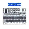 4S 16.8V 100A