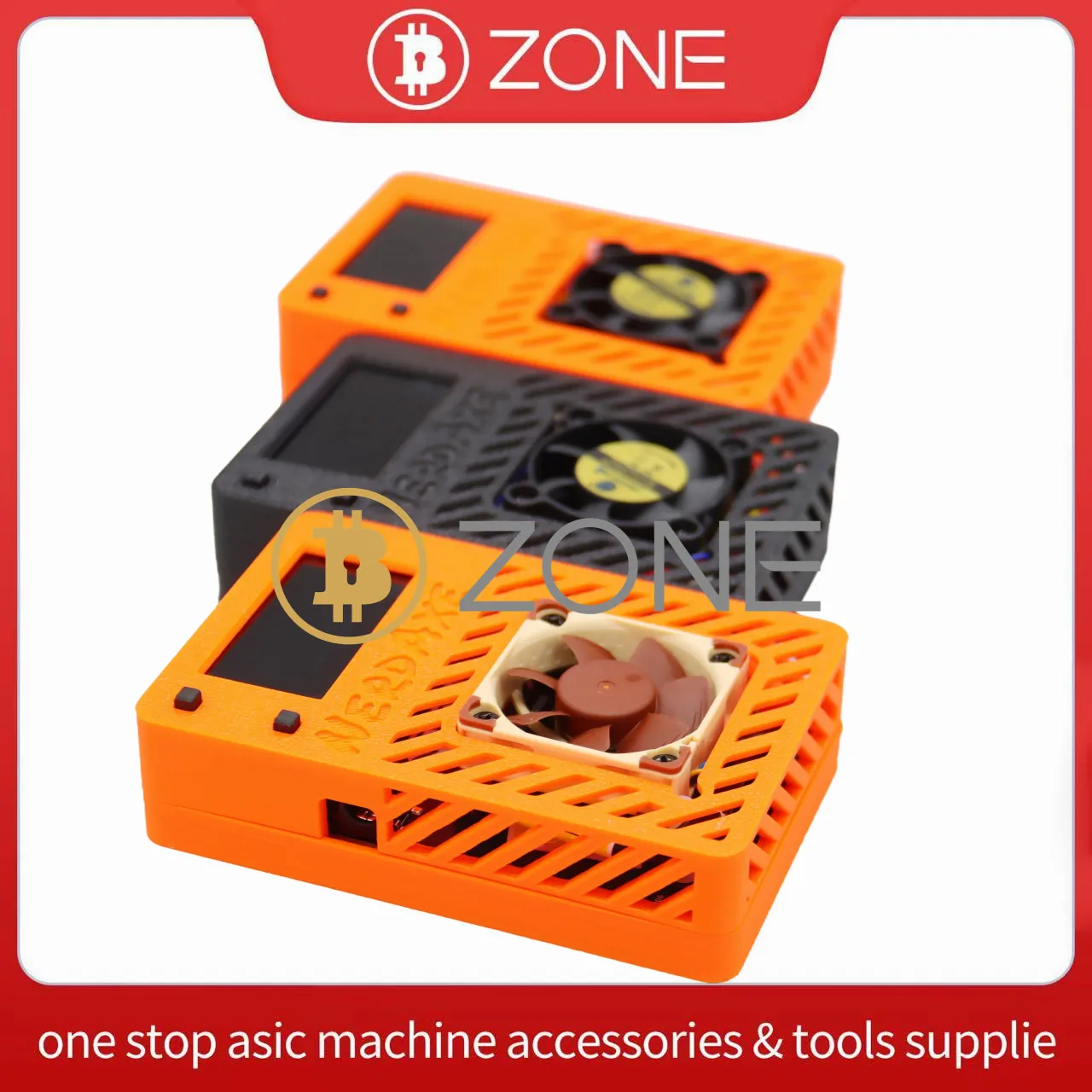 NERDAXE ULTRA, Bitcoin Miner 500G S 12W Fully Open Source Ultra Quiet Home Use Solo Miner • Community Fork of Bitaxe