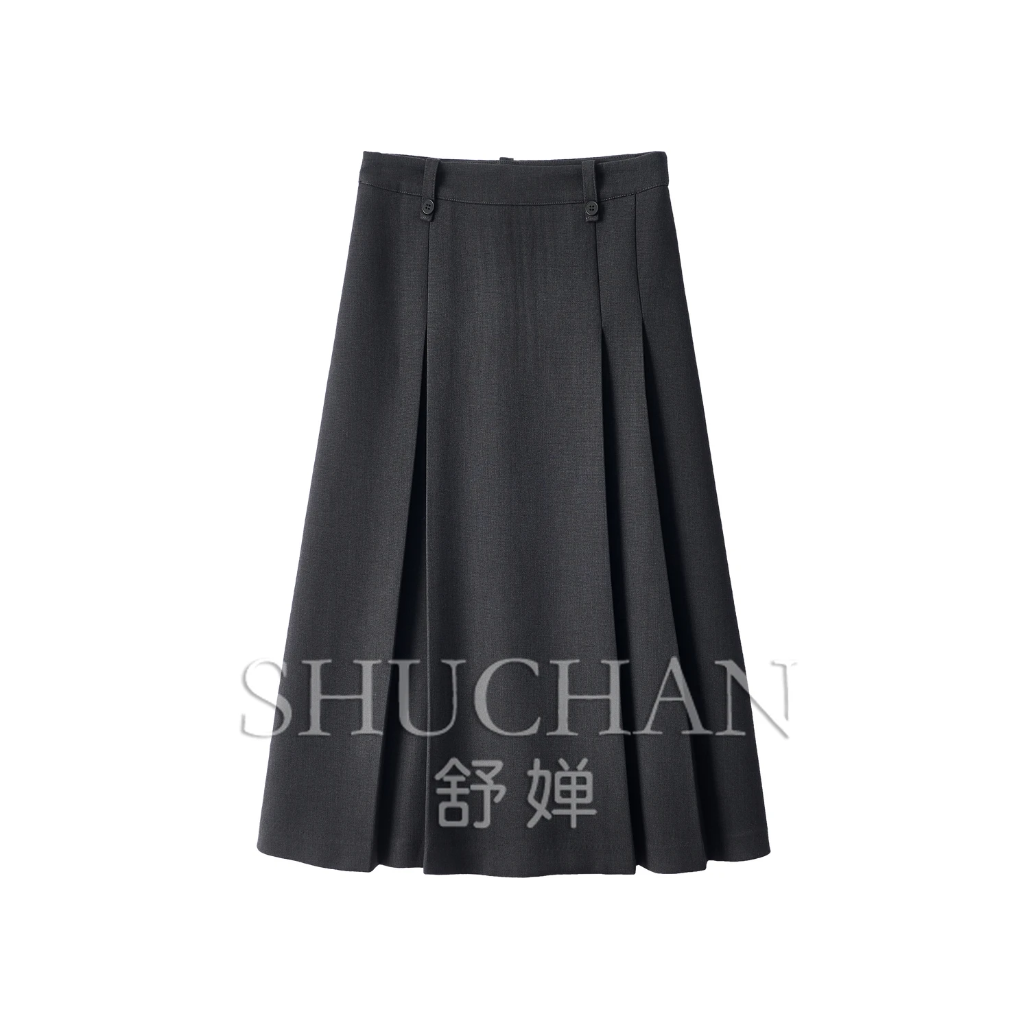 Рисунок 6 - Корейская модная одежда Shuchan