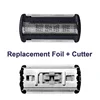 For Philips Shaver Head Replacement Trimmer For Bodygroom BG 2024 - 2040 S11 YSS2 YSS3 Series With Brush 5