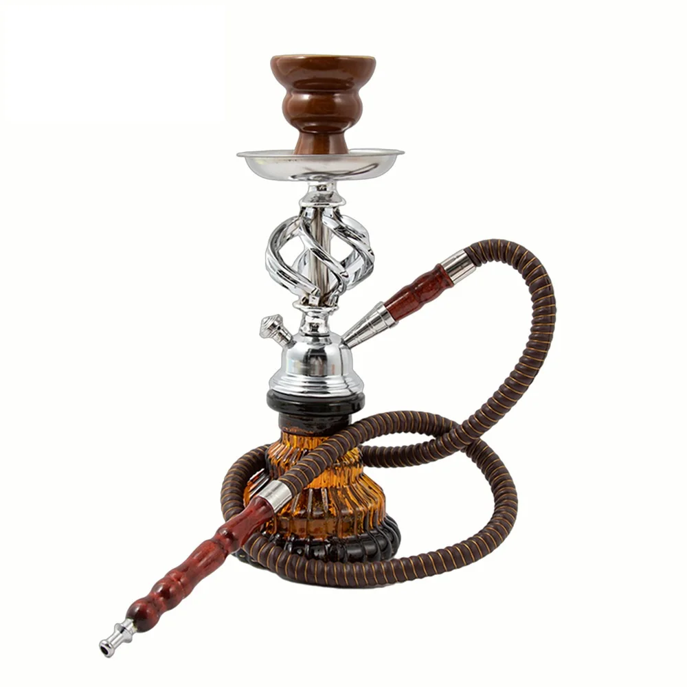 Ceramic Bowl Glass Hookah Set Bongs in Australian