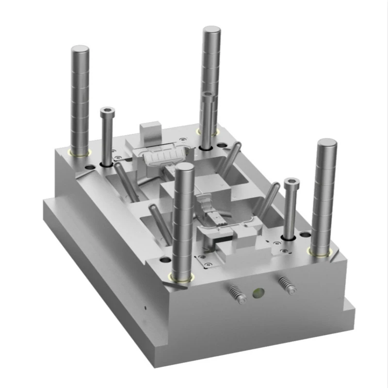 

Plastic Special Size Mold Fabrication, Produce Of Pump Dispensers