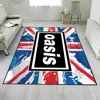 Band O-Oasis Door Mat For Bedside Kitchen Bath Living Home House Bedroom Floor Mat Doormat Carpet Rug Decoration 3