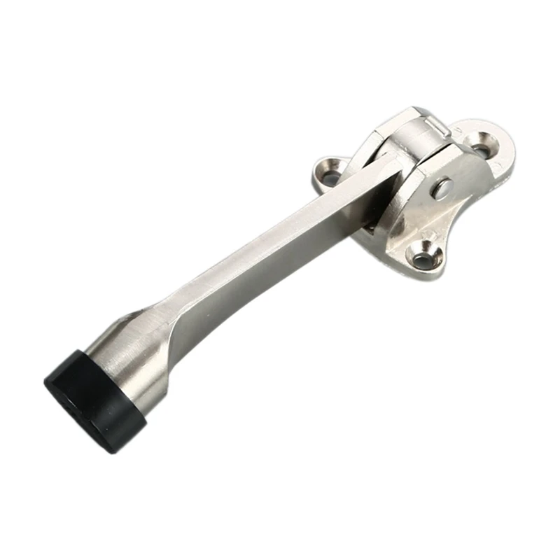 Foot Door Top Horseshoe New American Style Foot Door Suction Anti-Collision Stopper Limiter Durable