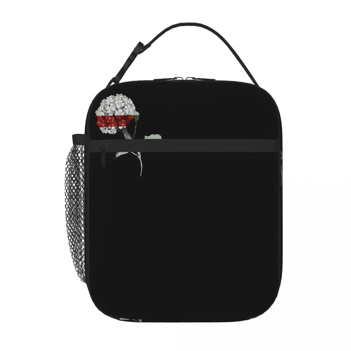 La Promessa Neverland Vida Flower Lunch Tote Thermal Bag Lunch Box Bag Lunch Box Per Bambini