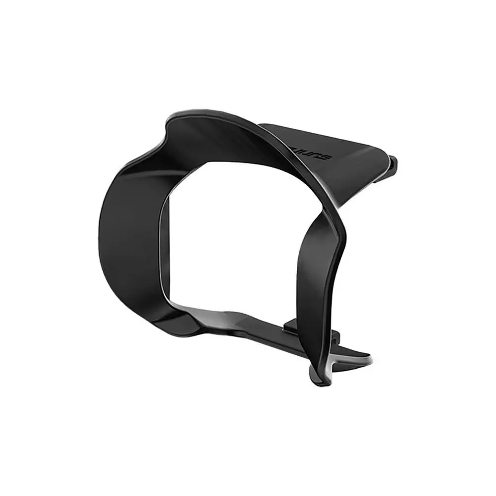 Drone Accessories Lens Cover DJI AVATA 2 Lens Hood Sunshade Protective Cover Anti-glare Gimbal Camera Guard Accessories For Avata2