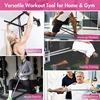3pcs/set Long Resistance Bands for Working Out, Fabric Resistance Band, Stretch Bands for Exercise Bands Resistance Bands 6