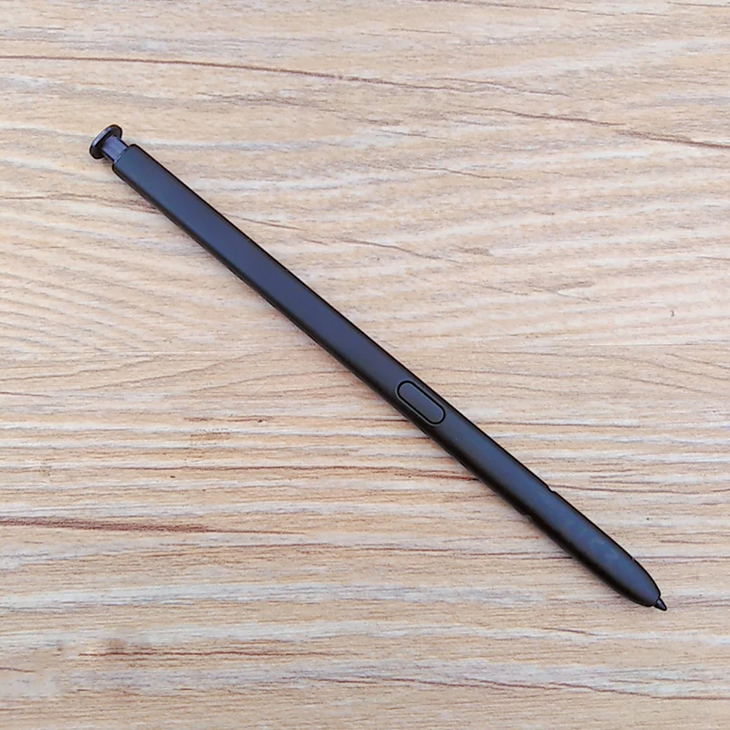 Enhanced Bluetooth-Enabled Stylus