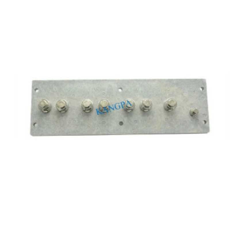 

500kw Generator Terminal Block with DMC Copper Material