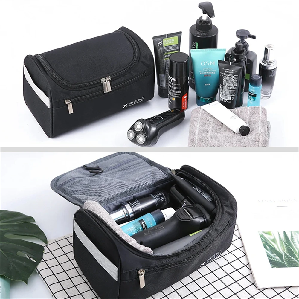 Cosmetic bag image 7