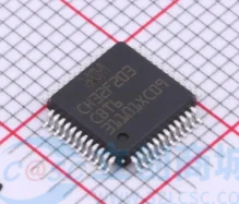 

CH32F203CBT6 новый оригинальный 5,69 6.24X