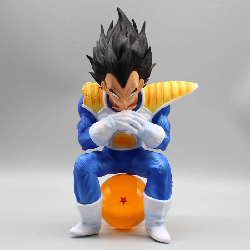 ドラゴンボールZアクションフィギュア,マンガアクション