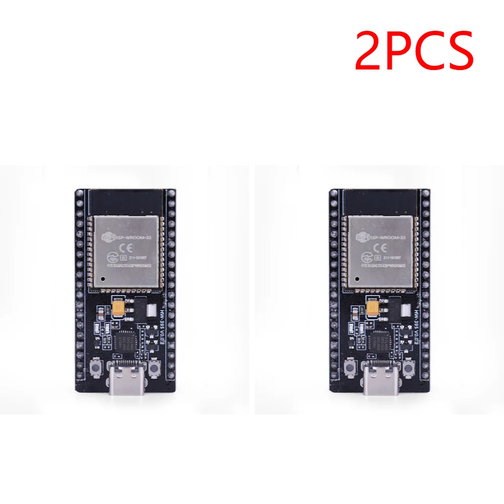ตัวเลือกสินค้า ESP32 Mini Dev Board Wi-Fi Bluetooth IoT Developer Module