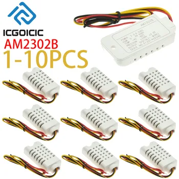 AM2302B DHT22 Sensor Probe Module
