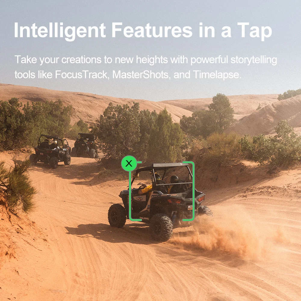 DJI Mini 3 Pro Drone Quadcopter 4K Professional GPS