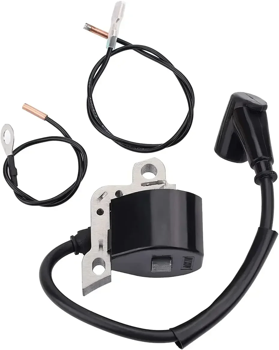 Ignition Coil with Spark Plug for STHIL 024 026 028 029 034 036 038 039 044 048 MS240 MS260 MS290 MS310 MS360 MS360C MS390 MS440 - 3