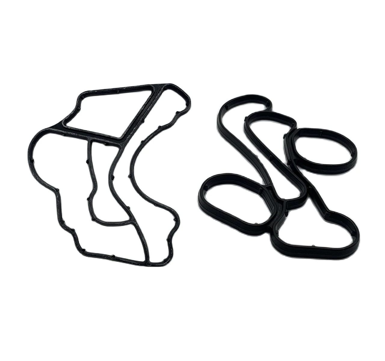 Oil Filter Housing Gasket Fit for Mercedes Benz W203 W211 C230