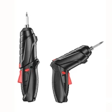 

New design screw driver electric high quality screw driver electric reverse professional portable cordless electric screw driver