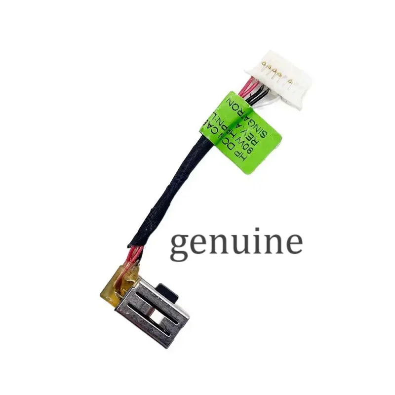 

Для HP Probook X360 11 G3 EE 11 G5 EE 11 G6 EE Laptop DC Power Jack