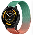 Green Orange