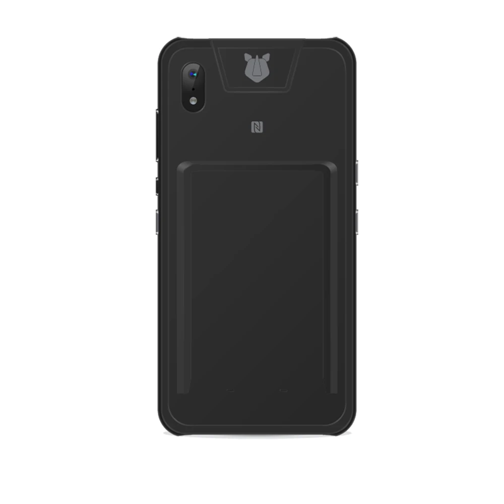 2D Barcode Scan,5.0" IPS,4GB RAM 64GB ROM,NFC,Octa Core 2.0Ghz,3050mAh + External Battery 3050mah,Android 11,Dual 8MP Smartphone 4