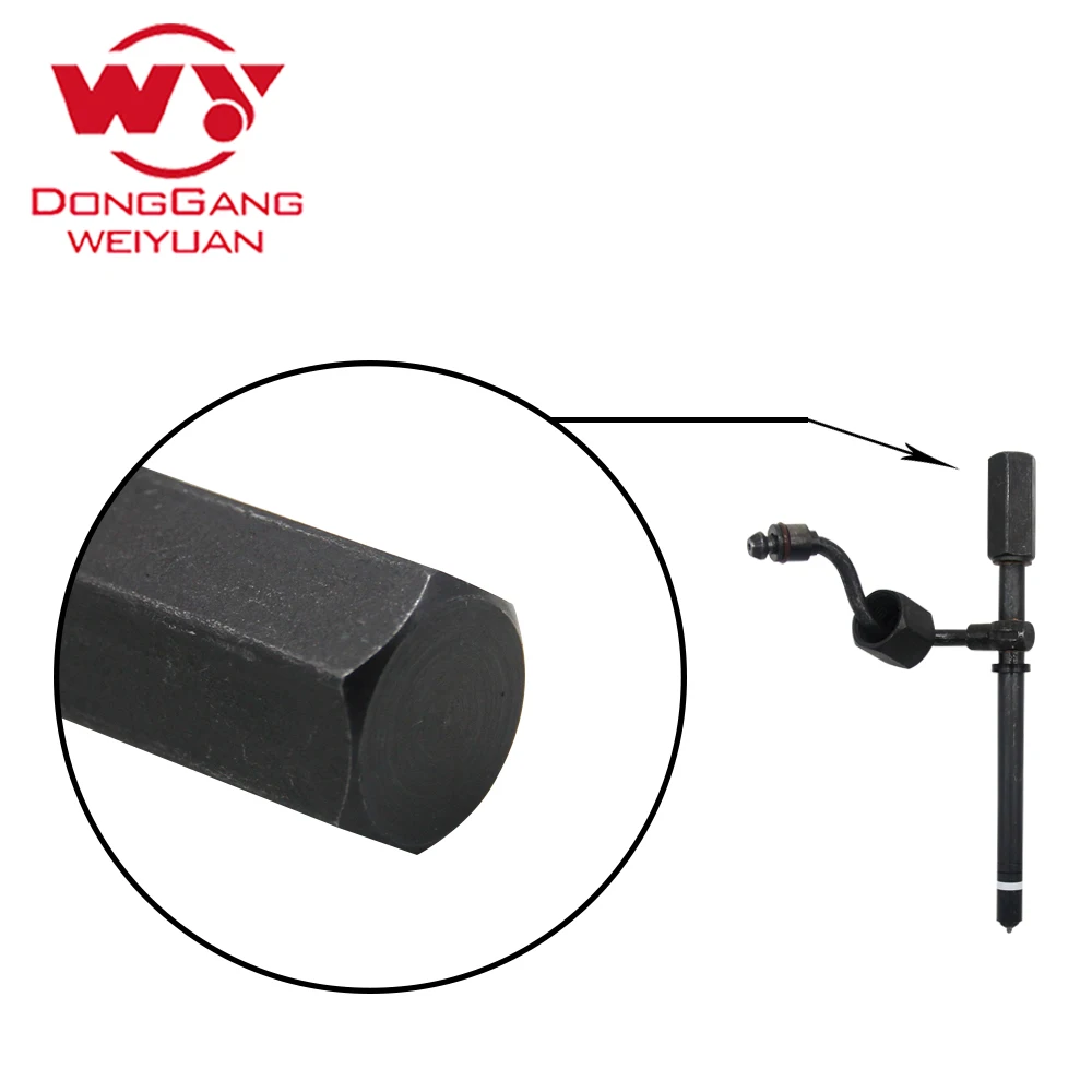 4pcslotPencilinjector9L6969pencilnozzle9L696922762suitforCaterpillar3200dieselfuel