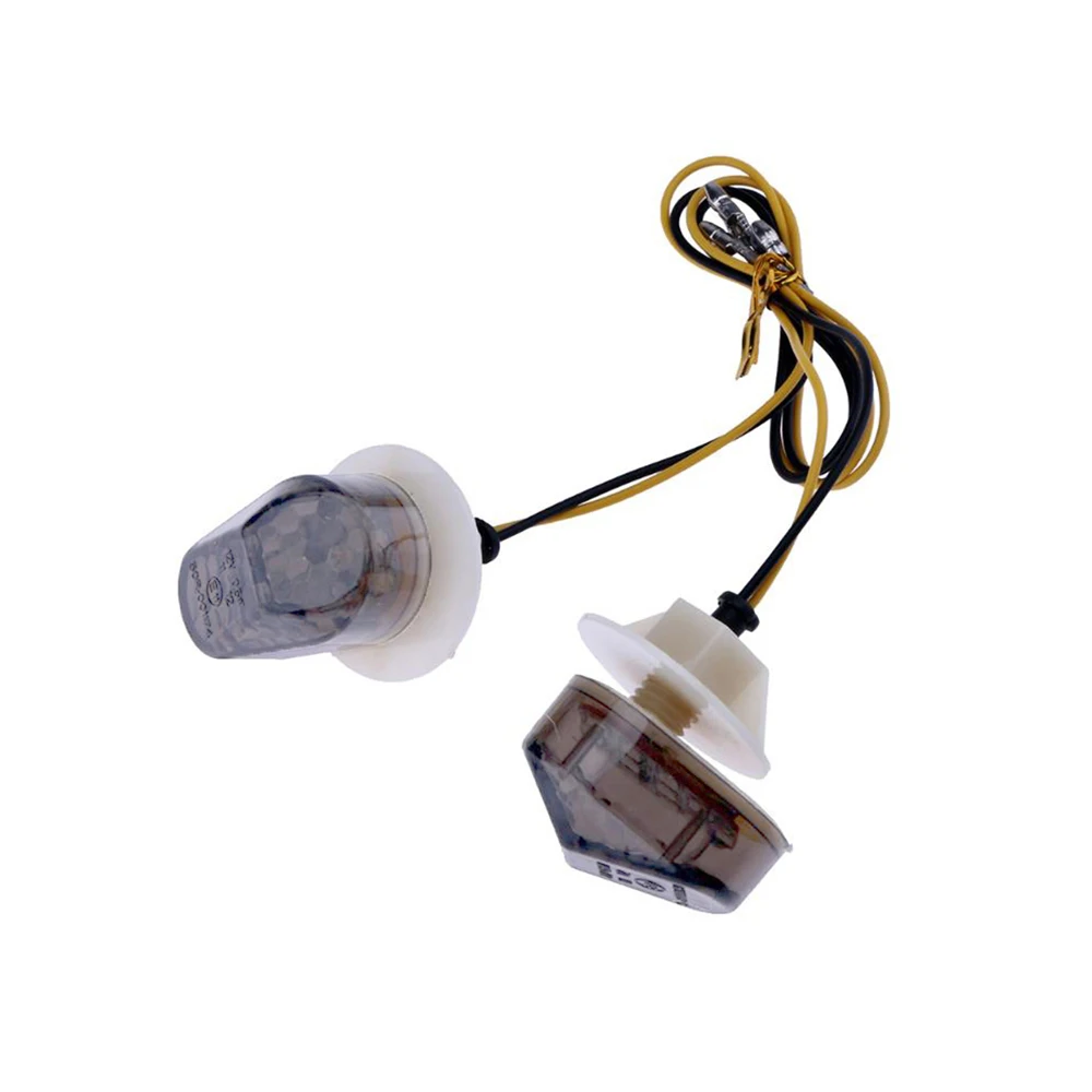 รูปสินค้า ไฟ LED กระพริบ สำหรับ Yamaha ยามาฮ่า ความปลอดภัยในการขับขี่