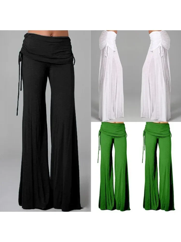 pantalones medievales mujer