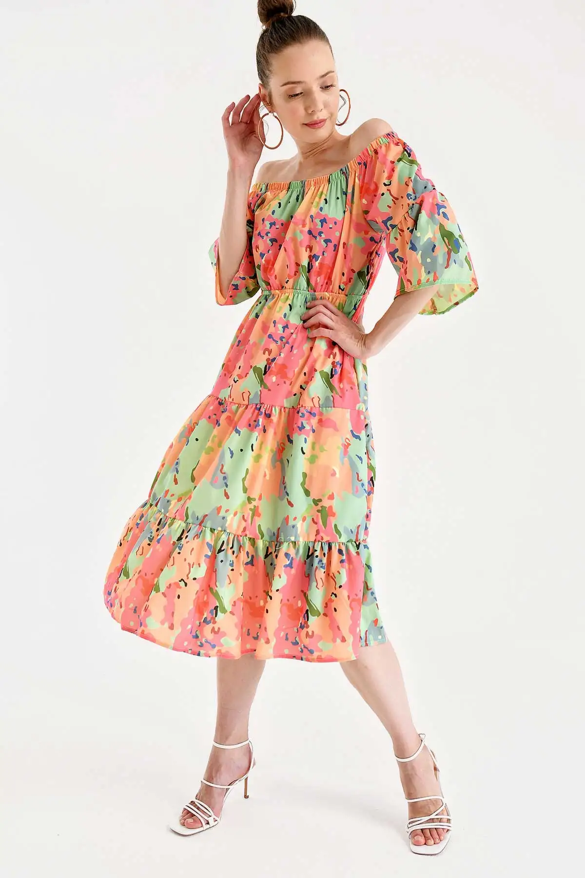 

Облегающее платье с узором Бели, платья для женщин, лето 2021, элегантное сексуальное короткое платье для вечерние ринки для женщин, летнее платье подружки невесты